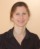 Olga Dmytryeva-Roitenberg